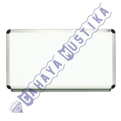  Jual Whiteboard Millennium T2 Wall Mounted Ukuran 90x120 Malang